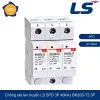 Chống sét lan truyền SPD BK20S-T2 3P 40kA