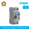 CD284B - Aptomat chống giật 100A 30mA