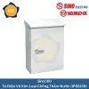 Tủ điện kim loại CK0 Sino