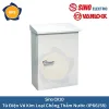 Tủ điện kim loại CK10 Sino