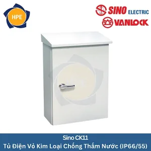 Tủ điện kim loại CK11 Sino