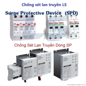 Chống sét LS