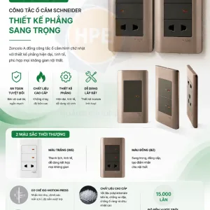 Zencelo A màu đồng