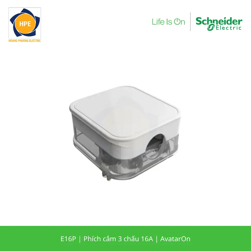 E16P-schneider