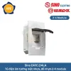 Tủ điện âm tường Sino E4FC 2/4LA