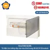 tủ điện âm tường Sino E4M 14/18L