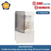 tủ điện âm tường Sino
