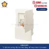 Tủ điện Sino E4M 2_4TA
