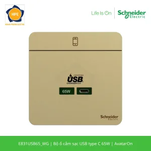 E831USB65_WG-schneider