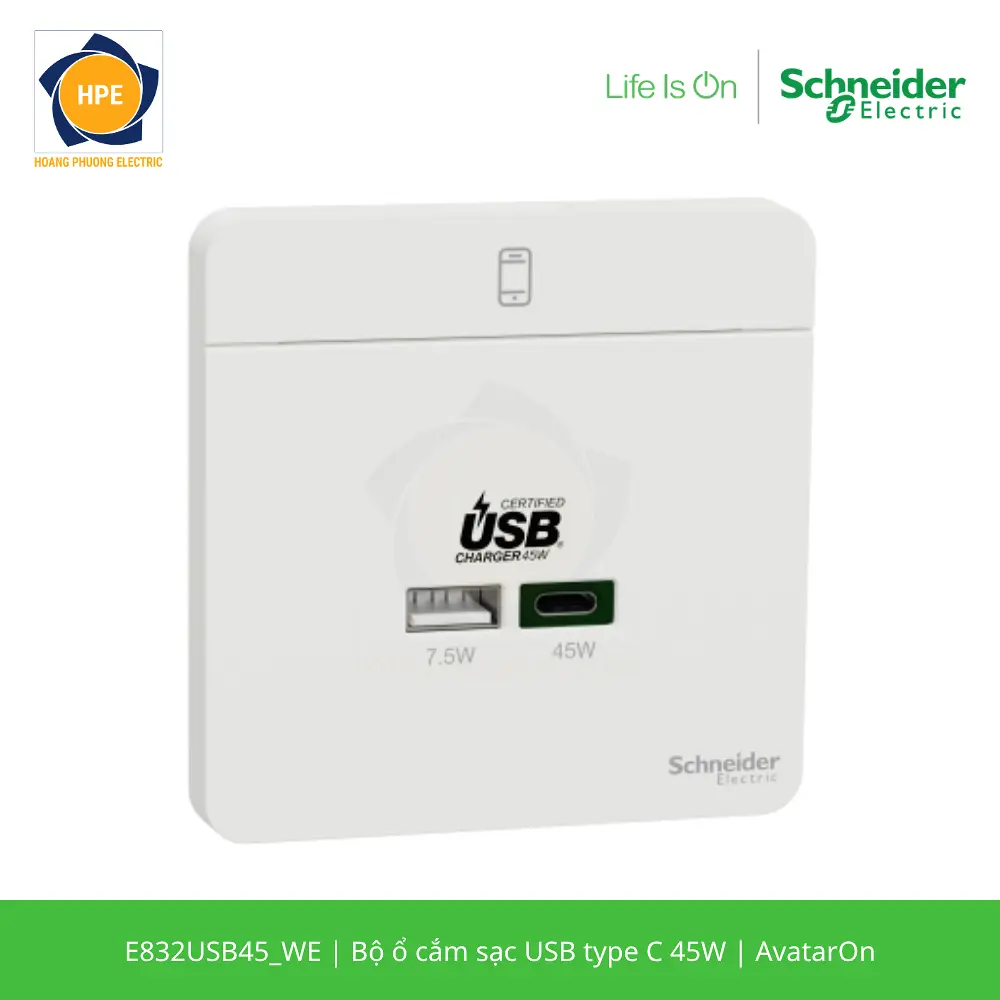 E832USB45_WE-schneider
