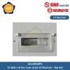 Tủ điện gắn nổi Sino EM13PS