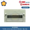 Tủ điện âm tường Sino EM14PL