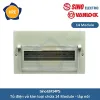 Tủ điện gắn nổi Sino EM14PS