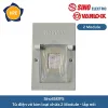 Tủ điện gắn nổi Sino EM2PS