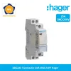 ESC225- Aptomat chống giật 25A 30mA
