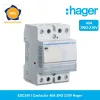 ESC240 - Contactor 40A 2NO 230V Hager