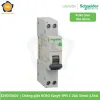 EZ9D33620 Chống giật RCBO Easy9 1PN C 20A 30mA 4.5kA