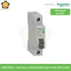 EZ9F34106 Cầu dao tự động MCB Easy9 1P 6A 230V 4.5kA