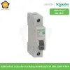 EZ9F34120 Cầu dao tự động MCB Easy9 1P 20A 230V 4.5kA