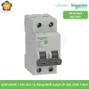 EZ9F34220 Cầu dao tự động MCB Easy9 2P 20A 230V 4.5kA