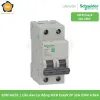 EZ9F34232 Cầu dao tự động MCB Easy9 2P 32A 230V 4.5kA