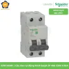 EZ9F34240 Cầu dao tự động MCB Easy9 2P 40A 230V 4.5kA