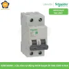 EZ9F34250 Cầu dao tự động MCB Easy9 2P 50A 230V 4.5kA