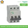 EZ9F34306 Cầu dao tự động MCB Easy9 3P 6A 400V 4.5kA