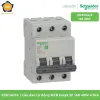 EZ9F34316 Cầu dao tự động MCB Easy9 3P 16A 400V 4.5kA