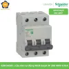 EZ9F34320 Cầu dao tự động MCB Easy9 3P 20A 400V 4.5kA