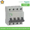 EZ9F34440 Cầu dao tự động MCB Easy9 4P 40A 400V 4.5kA