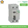 EZ9R36225 Chống giật RCCB Easy9 2P 25A 30mA