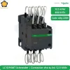 LC1DFKM7 Schneider Contactor cho tụ bù 12.5 kVAr