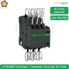 LC1DGKM7 Schneider Contactor cho tụ bù 16.7 kVAr