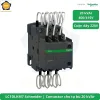 LC1DLKM7 Schneider Contactor cho tụ bù 20 kVAr