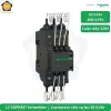 LC1DPKM7 Schneider Contactor cho tụ bù 30 kVAr