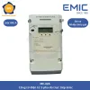 Công tơ điện tử 3 pha nhiều biểu giá Emic ME-42A 3x5(100)A