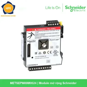 METSEPM89M0024 - Module mở rộng Schneider