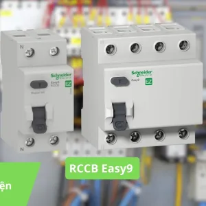 RCCB Easy9