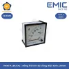 Đồng hồ kim đo dòng điện Emic 30/5A