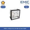 Đồng hồ kim đo điện áp Emic 0-500V