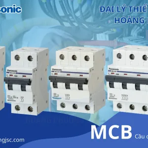 Aptomat MCB Panasonic