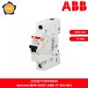 Aptomat ABB 1P 50A 6kA