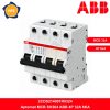 Aptomat ABB 4P 32A 6kA