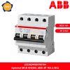 Aptomat ABB 4P 16A 4.5kA