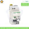 A9D31606 Aptomat chống giật RCBO 1P+N 6A 6kA 30mA