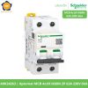 A9K24263 Aptomat MCB Acti9 iK60N 2P 63A 230V 6kA