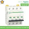 A9K24410 Aptomat MCB Acti9 iK60N 4P 10A 400V 6kA