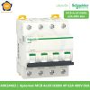 A9K24463 Aptomat MCB Acti9 iK60N 4P 63A 400V 6kA