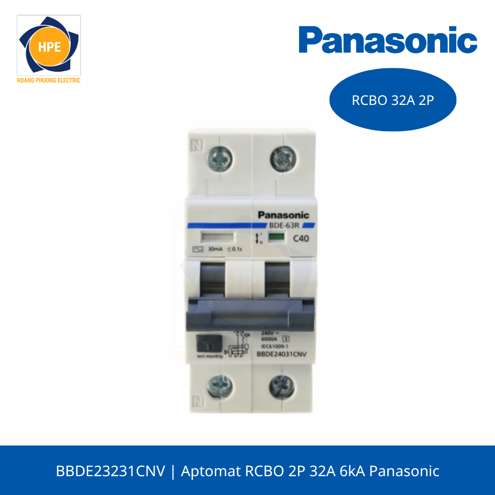 BBDE23231CNV-panasonic